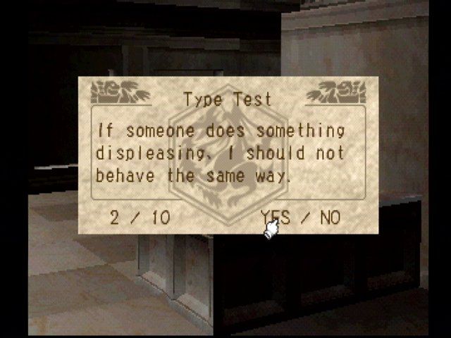 Monster Rancher 2 screenshot 3 for Playstation